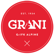 GrIFK Alpine