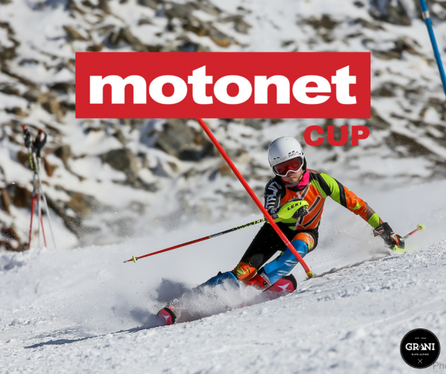 Motonet Cup starttaa Ke 17.1